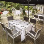 Fletcher Hotel-restaurant Klein Zwitserland