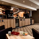 Fletcher Hotel-restaurant Klein Zwitserland Hotel