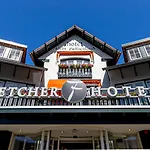 Hotel Fletcher Hotel-restaurant Klein Zwitserland