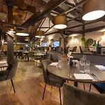 Fletcher Hotel-restaurant Klein Zwitserland 4*