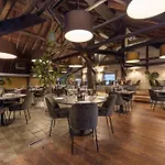 Fletcher Hotel-restaurant Klein Zwitserland