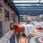 Hotel Fletcher Hotel-restaurant Klein Zwitserland Heelsum