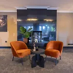 Fletcher Hotel-restaurant Klein Zwitserland 4*