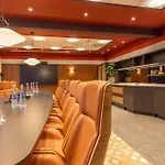Fletcher Hotel-restaurant Klein Zwitserland Hotel Heelsum