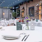 Fletcher Hotel-restaurant Klein Zwitserland