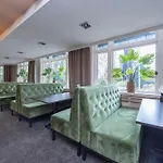 Fletcher Hotel-restaurant Klein Zwitserland Heelsum