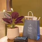 Fletcher Hotel-restaurant Klein Zwitserland 4*