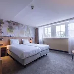 Fletcher Hotel-restaurant Klein Zwitserland