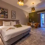 Fletcher Hotel-restaurant Klein Zwitserland Hotel