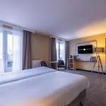 Hotel Fletcher Hotel-restaurant Klein Zwitserland 4*