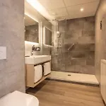 Fletcher Hotel-restaurant Klein Zwitserland Hotel Heelsum