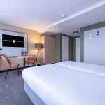 Fletcher Hotel-restaurant Klein Zwitserland Hotel