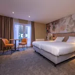 Hotel Fletcher Hotel-restaurant Klein Zwitserland Heelsum