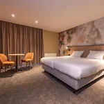 Fletcher Hotel-restaurant Klein Zwitserland 4*