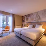 Fletcher Hotel-restaurant Klein Zwitserland 4* Heelsum