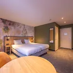 Fletcher Hotel-restaurant Klein Zwitserland 4* Heelsum