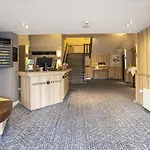 Fletcher Hotel-restaurant Klein Zwitserland Hotel Heelsum