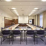 Fletcher Hotel-restaurant Klein Zwitserland Hotel Heelsum