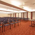 Fletcher Hotel-restaurant Klein Zwitserland 4*
