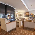 Fletcher Hotel-restaurant Klein Zwitserland Heelsum