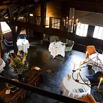 Hotel Fletcher Hotel-restaurant Klein Zwitserland 4*