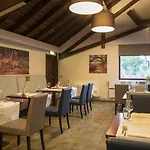 Hotel Fletcher Hotel-restaurant Klein Zwitserland