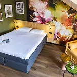Fletcher Hotel-restaurant Klein Zwitserland Heelsum
