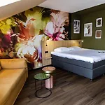 Fletcher Hotel-restaurant Klein Zwitserland Hotel Heelsum