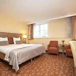 Hotel Fletcher Hotel-restaurant Klein Zwitserland