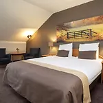 Hotel Fletcher Hotel-restaurant Klein Zwitserland Heelsum