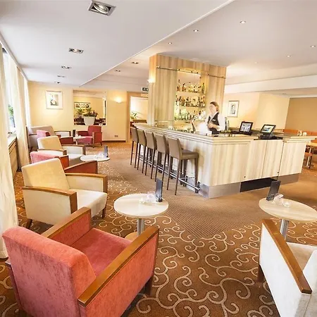 Fletcher Hotel-restaurant Klein Zwitserland Отель 4*