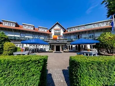 فندق Fletcher Hotel-restaurant Klein Zwitserland 4*