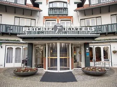 Fletcher Hotel-restaurant Klein Zwitserland
