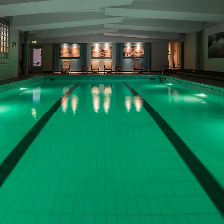 Fletcher Hotel-restaurant Klein Zwitserland 4*