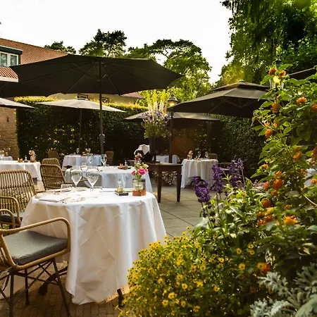 فندق Fletcher Hotel-restaurant Klein Zwitserland