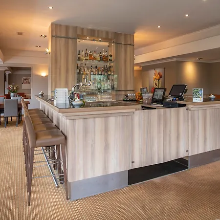 Fletcher Hotel-restaurant Klein Zwitserland Heelsum