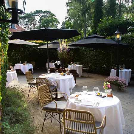 Fletcher Hotel-restaurant Klein Zwitserland