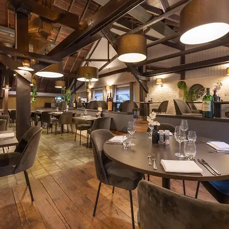 Fletcher Hotel-restaurant Klein Zwitserland 4*