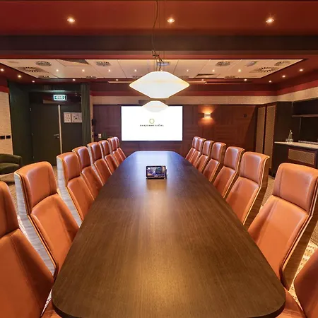 Hotel Fletcher Hotel-restaurant Klein Zwitserland