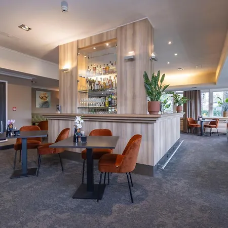Fletcher Hotel-restaurant Klein Zwitserland