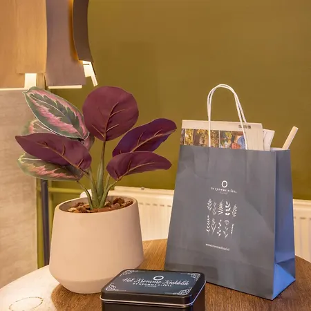 Fletcher Hotel-restaurant Klein Zwitserland 4*