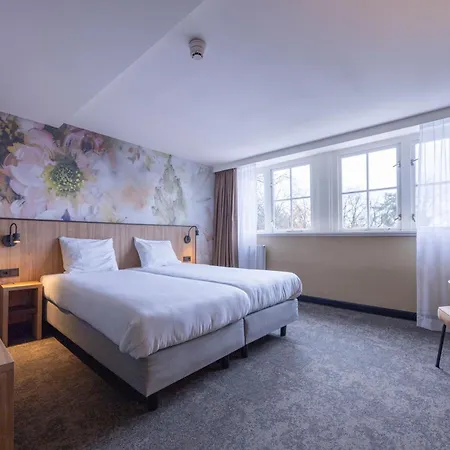 Fletcher Hotel-restaurant Klein Zwitserland