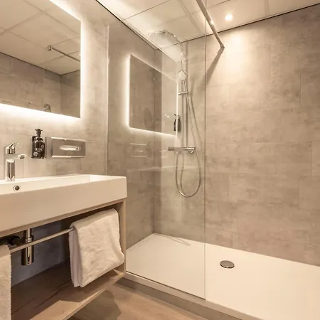 Fletcher Hotel-restaurant Klein Zwitserland Heelsum