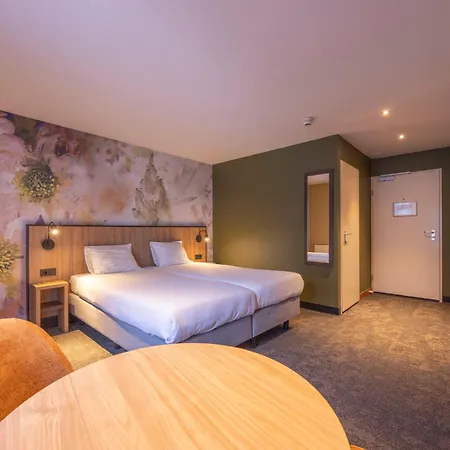 Fletcher Hotel-restaurant Klein Zwitserland 4* Heelsum