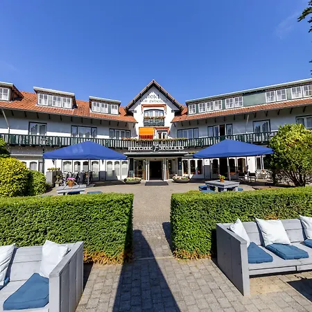 Hotel Fletcher Hotel-restaurant Klein Zwitserland