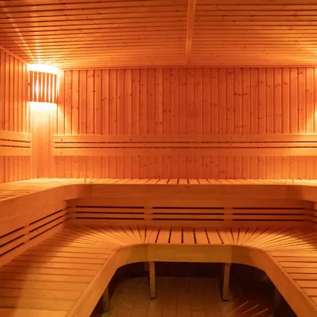 Fletcher Hotel-restaurant Klein Zwitserland