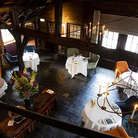 Hotel Fletcher Hotel-restaurant Klein Zwitserland 4*