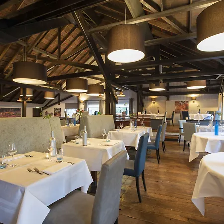 Hotel Fletcher Hotel-restaurant Klein Zwitserland 4*