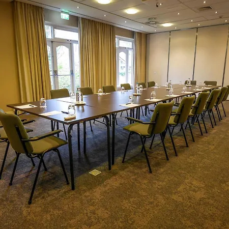 Fletcher Hotel-restaurant Klein Zwitserland Hotel