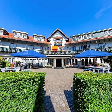 Fletcher Hotel-restaurant Klein Zwitserland 4*